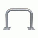 ARCEAU DE PROTECTION ACIER GALVANISÉ 750X600 MM - VISO