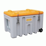 CEMBOX 150 TROLLEY - CEMO