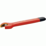 CLÉ À FOURCHE ISOLÉE 20 MM - BAHCO