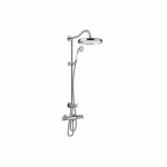 ENSEMBLE DOUCHE THERMOSTATIQUE - TRES 24219501