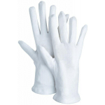 GANTS DE TRAVAIL 5 D OI GTS BW-TRIKOT, TAILLE 10 (PAR 12)