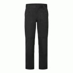 LOT DE 2 - PORTWEST ES887 ES1 ESSENTIAL PANTALON ACTION NOIR SHORT - TAILLE 28 - COURT
