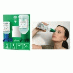 RECHARGE 200ML POUR STATION LAVE-OEIL