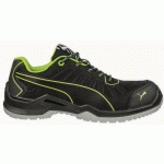 CHAUSSURES DE SÉCURITÉ BASSES FUSE TC S1P ESD SRC VERT 43 - PUMA