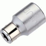 DOUILLE PORTE-EMBOUTS 3/8-5/16 _ JD-2 - SAM