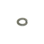 RS PRO - RONDELLE BELLEVILLE ACIER INOXYDABLE 301 0.8MM X 6.1MM X 0.8MM AISI 301 STAINLESS STEEL BRUT ( PRIX POUR SACHET DE 100 )