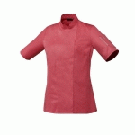 VESTE DE CUSINE FEMME UNERA