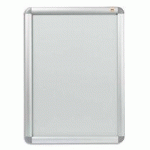 CADRE PORTE-AFFICHE PREMIUM PLUS, A2, 32 MM