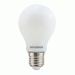 AMPOULE LED GLS E27 9W 2700K GRADABLE TOLEDO RETRO - PACK DE 3 SYLVANIA
