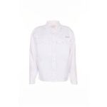 BLOUSON MG 260 BLANC PUR TAILLE 64 - WEISS