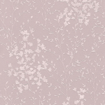 BRICOFLOR - PAPIER PEINT MAUVE INTISSÉ COULOIR | PAPIER PEINT JAPONAIS BRANCHE D'ARBRE POUR SALON | TAPISSERIE FLEURIE VIOLETTE POUR CHAMBRE - 10,05