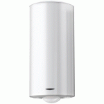 CHAUFFE-EAU ÉLECTRIQUE BLINDÉ VERTICAL MURAL INITIO 100L Ø560 MM - INITIO ARISTON