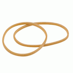 ELASTIQUES 120 X 10 MM - BOÎTE DE 100 G