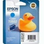 ENCRE T055240 POUR EPSON R240