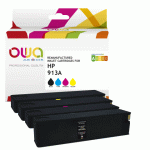 PACK DE 4 CARTOUCHES D