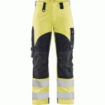 PANTALON MULTINORMES INHÉRENT FEMME TAILLE 52C - BLAKLADER