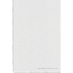 A.S.CREATIONS - PAPIER PEINT LINEN STYLE - SP14865 - LES GRIS