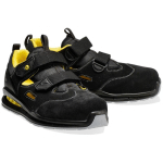 SANDALES DE TRAVAIL DIADORA RUN NET AIRBOX GEOX SANDAL S1P SRC - 46 (EU) - JAUNE