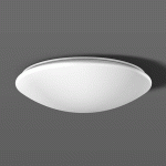 RZB FLAT POLYMERO PLAFONNIER ON/OFF 27W 46CM 840