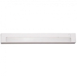 BOXLINE 13W RÉGLETTE PLASTIQUE BLANC G5 4000K - NORDLUX 27496101