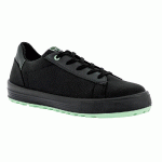 CHAUSSURES MIXTES VERGER S1P PARADE, COLORIS NOIR, POINTURE 42