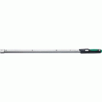 CLÉ DYNAMOMÉTRIQUE À ATTACHEMENT POUR EMBOUTS MANOSKOP 730N - 650 NM STAHLWILLE