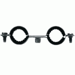 BOÎTE DE 50 COLLIER DOUBLE ISOPHONIQUE CDI 14 - FISCHER - 18966