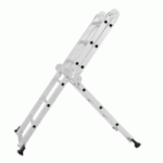 ECHELLE MULTIPOSITIONS TRANSFORMABLE ÉCONOMIQUE ROBUSTE