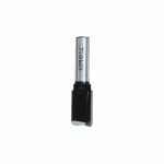 MÈCHE À RAINER DROITE DEF.40.68 Q 8MM D 6MM - LEMAN - 408.708.00