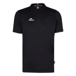 MAILLOT RUCK - ELDERA - NOIR