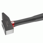 MARTEAU TRI-MATIÈRE CARBIN 40MM - FACOM - 200C.40PF