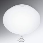 STEINEL RS 16 S PLAFONNIER LED À CAPTEUR