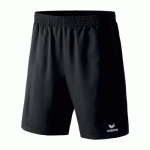 SHORT ENFANT - ERIMA - CLUB 1900 NOIR