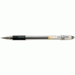 STYLO BILLE À ENCRE GEL G1-5 GRIP NOIR - PILOT