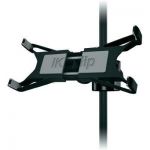 SUPPORT DE TABLETTE POUR PIED DE MICRO IK MULTIMEDIA IKLIP XPAND