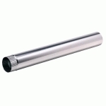 TUYAU RIGIDE ALUMINIUM 1000MM D83 - TEN - 901830