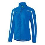 VESTE RUNNING FEMME - ERIMA - ROY/BLANC