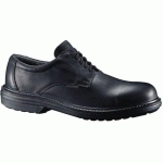 CHAUSSURES DE SÉCURITÉ PEGASE S3 SRC BAS-38 - LEMAITRE