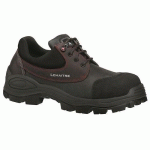 CHAUSSURES DE SÉCURITÉ VERSYS S3 SRC BAS SEMELLE NOIRE-35 - LEMAITRE