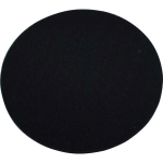 FILTRE À CHARBON P205 D=205MM X H=13MM (VENDU PAR 2), HOTTE, 481281719056 - 1