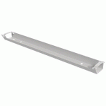 GOULOTTE INCLINABLE 160 CM - BLANC - ROBBERECHTS