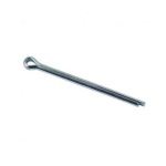 GOUPILLE FENDUE D. 10 X 45 MM ZINGUÉE - BOITE DE 100 PCS - FIXTOUT GF1004502B