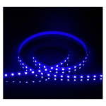 MIIDEX LIGHTING - RUBAN LED 9 WATTS /M RGB - ROULEAU 5M 12V ® NON-ETANCHE-IP20