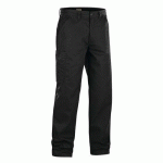 PANTALON DE TRAVAIL INDUSTRIE NOIR TAILLE 50C - BLAKLADER
