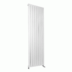 RADIATEUR CHAUFFAGE CENTRAL VERTICAL FASSANE PREM'S 620W BLANC - ACOVA - SHX-200-029