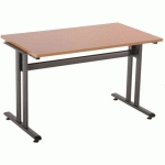 TABLE RÉUNION MODULA SUIV140X70 T.1677 - MBA