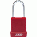 ABUS 6 CADENAS 76BS GAINE ANSE 38MM VARIE - ABUS