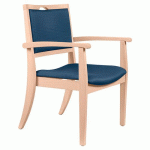 BRIDGE BARIATRIQUE GINKGO PÉTROLE - STRUCTURE HÊTRE BOULEAU - SUNSET CREATION