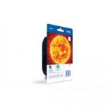 BROTHER CARTOUCHE JET D'ENCRE CYAN LC980C