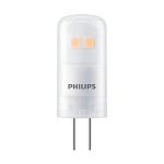 COREPRO LEDCAPSULE LV AMPOULE LED 1 W G4 (76761700) - PHILIPS